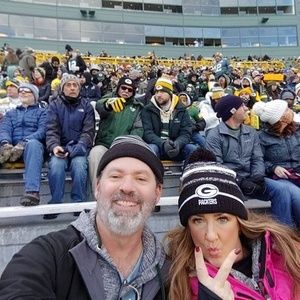 Meet your Posher, Ben